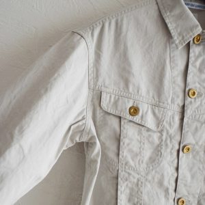 進化した定番アウターJKT TYPE “188”