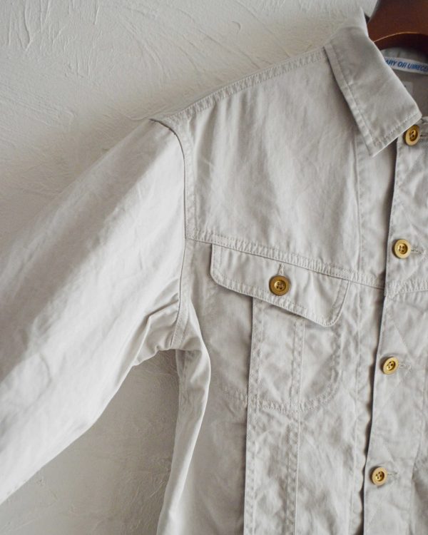 進化した定番アウターJKT TYPE “188”