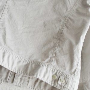 進化した定番アウターJKT TYPE “188”