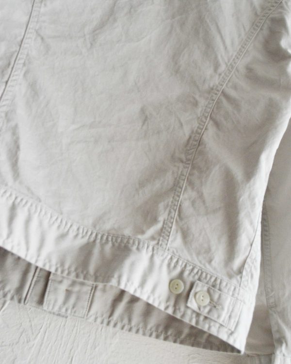 進化した定番アウターJKT TYPE “188”