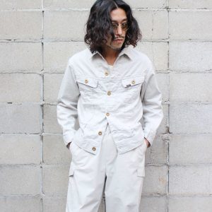 進化した定番アウターJKT TYPE “188”