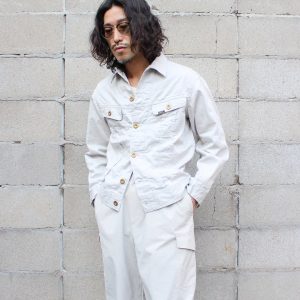 進化した定番アウターJKT TYPE “188”