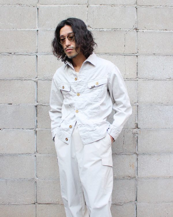 進化した定番アウターJKT TYPE “188”