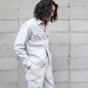 進化した定番アウターJKT TYPE “188”