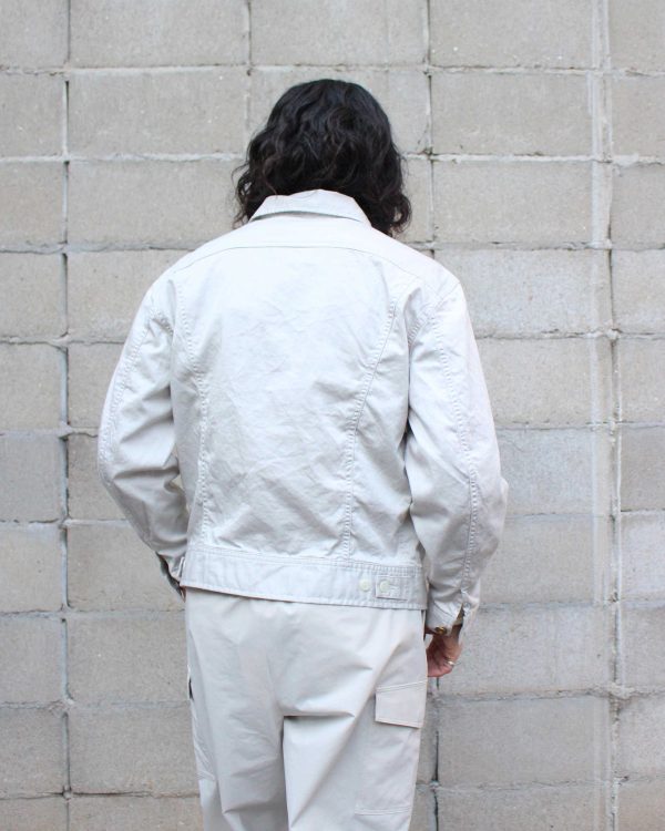 進化した定番アウターJKT TYPE “188”