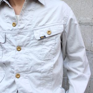 進化した定番アウターJKT TYPE “188”