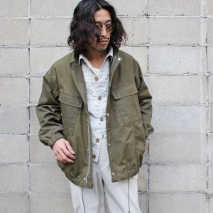進化した定番アウターJKT TYPE “188”