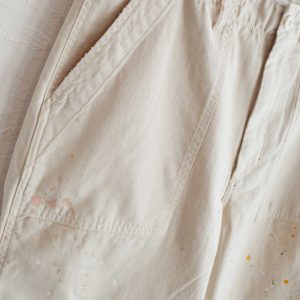 Carpenter Pants (Painted)