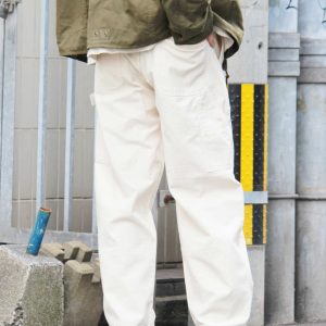 Carpenter Pants (Painted)