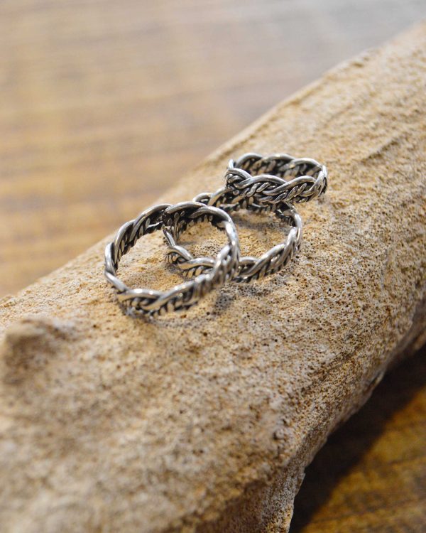 日常を少しだけ特別にしてくれるジュエリー