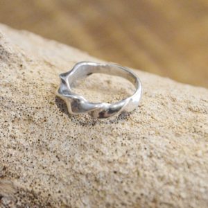 日常を少しだけ特別にしてくれるジュエリー