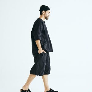 夏を楽しむ主役ショーツ