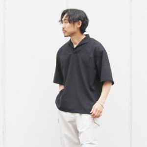 SKIPPER SHARI SHIRTS