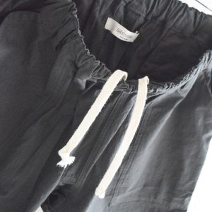 夏を楽しむ主役ショーツ