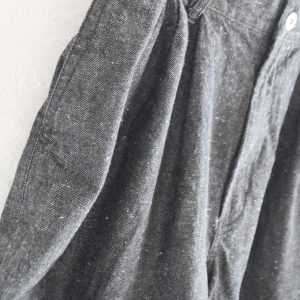 夏を楽しむ主役ショーツ