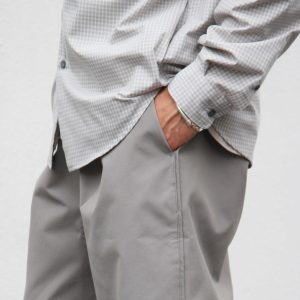 WIDE TC WETHER SHORTS