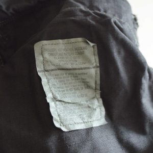 大胆リメイク×黒染めで仕上げた特別な一本