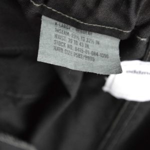 大胆リメイク×黒染めで仕上げた特別な一本