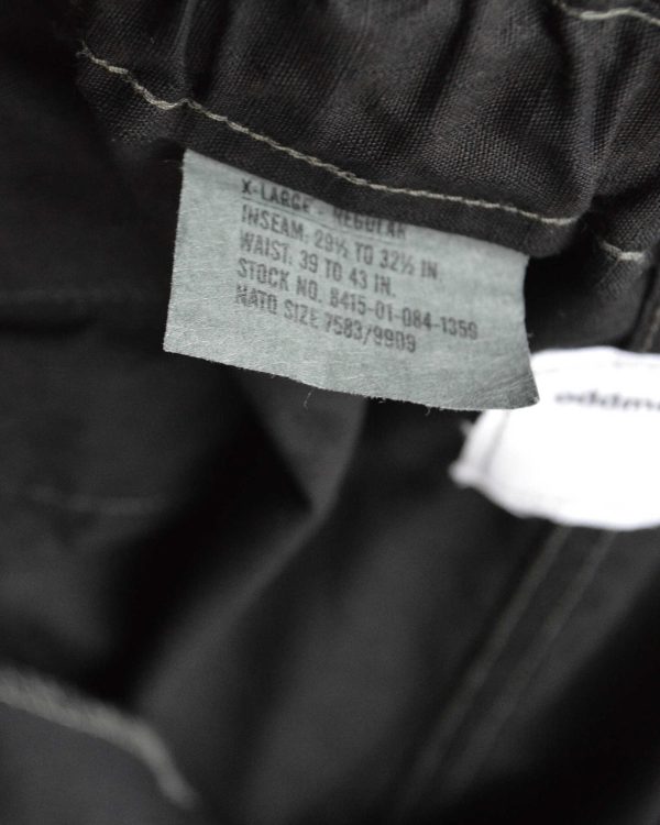 大胆リメイク×黒染めで仕上げた特別な一本