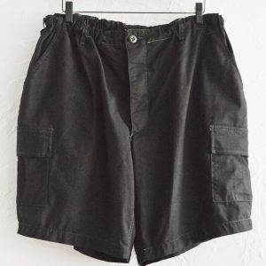 大胆リメイク×黒染めで仕上げた特別な一本