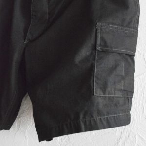 大胆リメイク×黒染めで仕上げた特別な一本