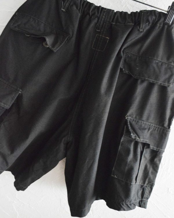 大胆リメイク×黒染めで仕上げた特別な一本