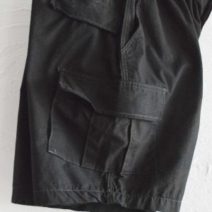 大胆リメイク×黒染めで仕上げた特別な一本