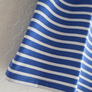 爽やかボーダーにひとくせ