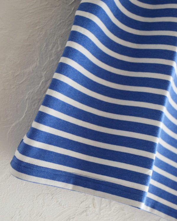 爽やかボーダーにひとくせ