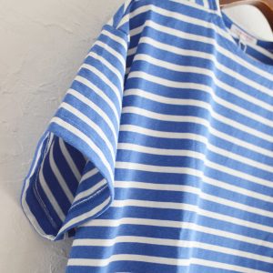 爽やかボーダーにひとくせ