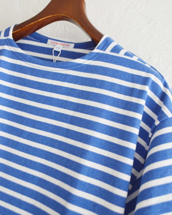 爽やかボーダーにひとくせ