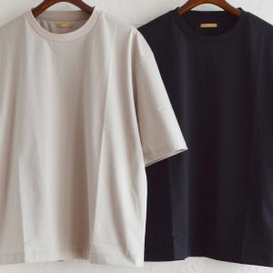 TRICOT TEE