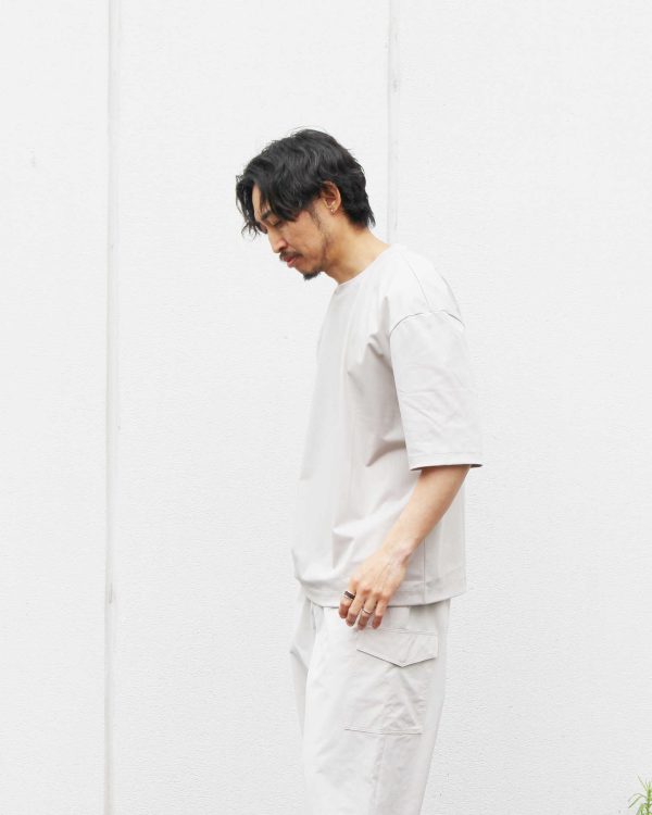 TRICOT TEE