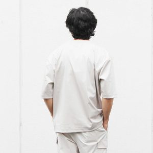 TRICOT TEE