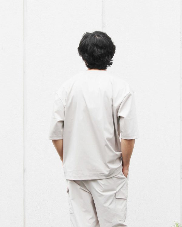 TRICOT TEE
