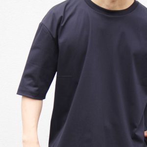 TRICOT TEE