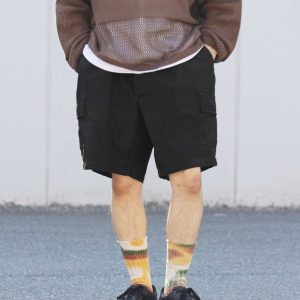 大胆リメイク×黒染めで仕上げた特別な一本