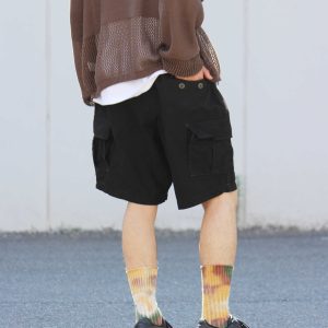 大胆リメイク×黒染めで仕上げた特別な一本