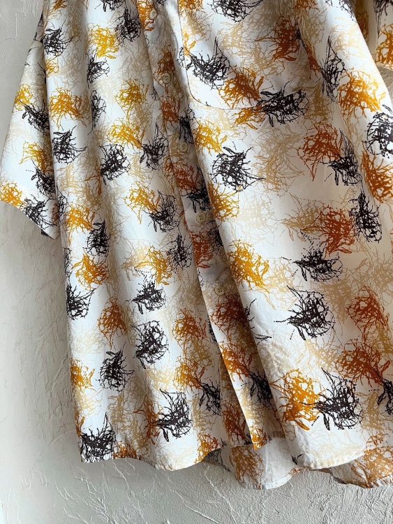 ABSTRACT SHIRT