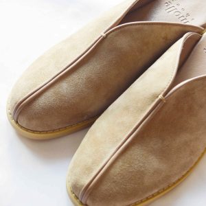molleshoesの看板モデルからコンフォートスタイルが待望の登場