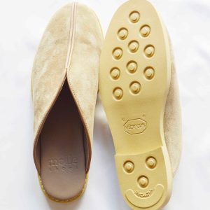 molleshoesの看板モデルからコンフォートスタイルが待望の登場