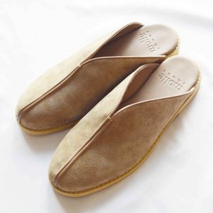 molleshoesの看板モデルからコンフォートスタイルが待望の登場