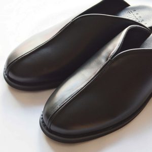 molleshoesの看板モデルからコンフォートスタイルが待望の登場