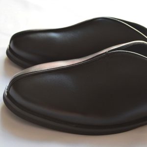 molleshoesの看板モデルからコンフォートスタイルが待望の登場