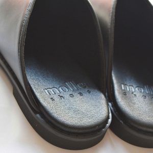 molleshoesの看板モデルからコンフォートスタイルが待望の登場