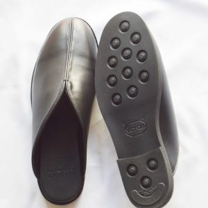 molleshoesの看板モデルからコンフォートスタイルが待望の登場