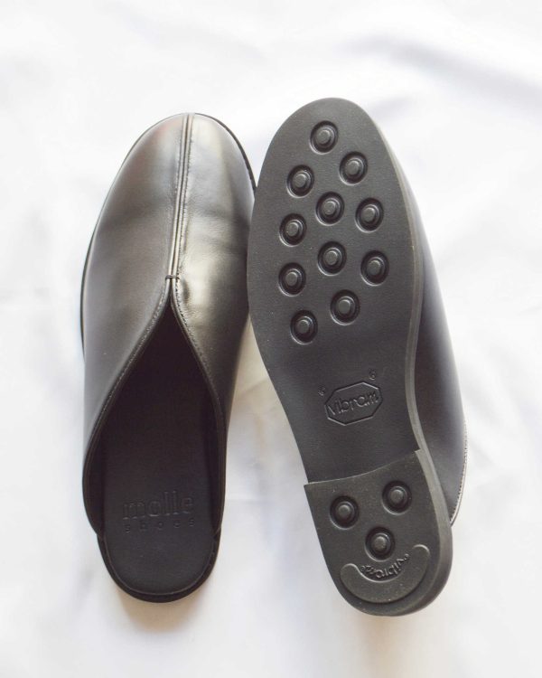 molleshoesの看板モデルからコンフォートスタイルが待望の登場