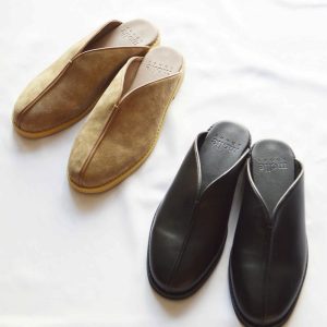 molleshoesの看板モデルからコンフォートスタイルが待望の登場