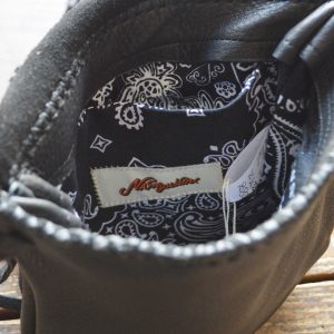 Nasngwam.×EARLYMORNING～BEADS MEDICINE BAG～6.7.Sat…Launch