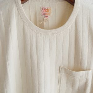色褪せた風合いが、今の気分にちょうどいい